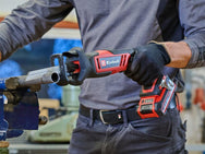 Einhell TE-AP 18/13 Li-Solo Power X-Change All Purpose Saw 18V Bare Unit - imagen 4