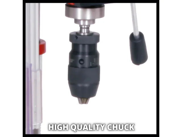 Einhell TE-BD 750 E Bench Drill 750W 240V – – Now available at MTN Shop UK. - imagen 3