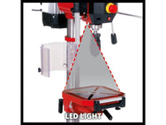 Einhell TE-BD 750 E Bench Drill 750W 240V – – Now available at MTN Shop UK. - imagen 4