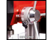 Einhell TE-BD 750 E Bench Drill 750W 240V – – Now available at MTN Shop UK. - imagen 7
