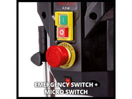 Einhell TE-BD 750 E Bench Drill 750W 240V – – Now available at MTN Shop UK. - imagen 8