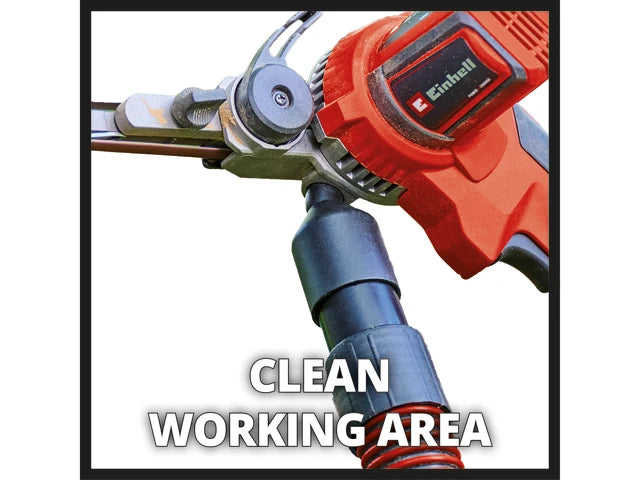 Einhell TE-BF 18 Li-solo Power X-Change Belt File 18V Bare Unit – – Now available at MTN Shop UK. - imagen 5