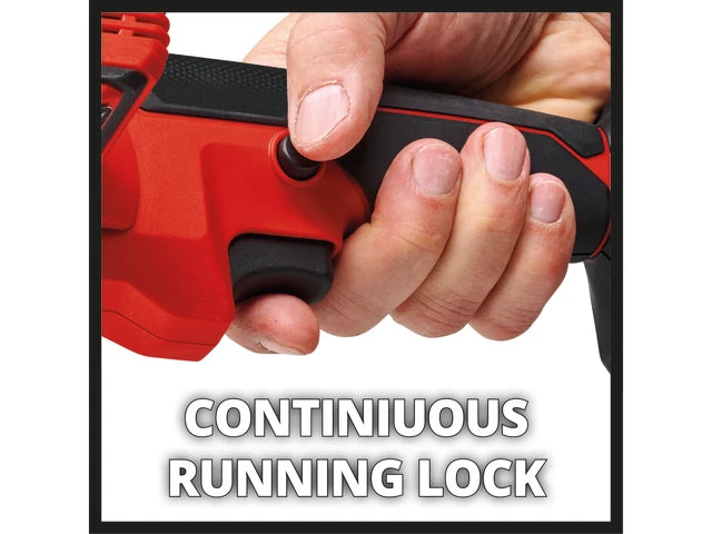 Einhell TE-BF 18 Li-solo Power X-Change Belt File 18V Bare Unit – – Now available at MTN Shop UK. - imagen 6