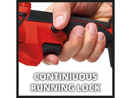 Einhell TE-BF 18 Li-solo Power X-Change Belt File 18V Bare Unit – – Now available at MTN Shop UK. - imagen 6
