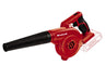 Einhell TE-CB 18/180 Li-Solo Blower 18V Bare Unit – – Now available at MTN Shop UK.