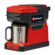 Einhell TE-CF 18 Li-Solo Power X-Change Coffee Maker 18V Bare Unit