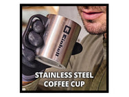 Einhell TE-CF 18 Li-Solo Power X-Change Coffee Maker 18V Bare Unit - imagen 2