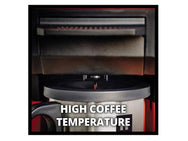 Einhell TE-CF 18 Li-Solo Power X-Change Coffee Maker 18V Bare Unit - imagen 4