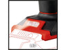 Einhell TE-CG 18 Li - Solo Power X-Change Glue Gun 18V Bare Unit – – Now available at MTN Shop UK.