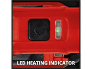 Einhell TE-CG 18 Li - Solo Power X-Change Glue Gun 18V Bare Unit – – Now available at MTN Shop UK. - imagen 4