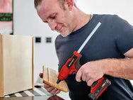 Einhell TE-CG 18 Li - Solo Power X-Change Glue Gun 18V Bare Unit – – Now available at MTN Shop UK. - imagen 7