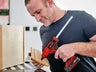 Einhell TE-CG 18 Li - Solo Power X-Change Glue Gun 18V Bare Unit – – Now available at MTN Shop UK.