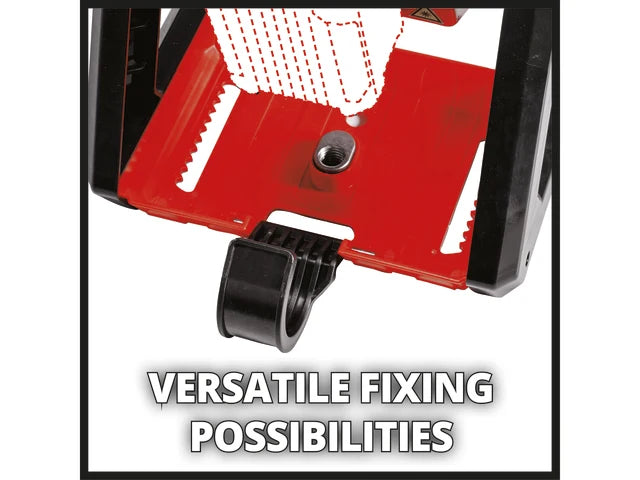 Einhell TE-CL 18/2000 LiAC - Solo Power X-Change Hybrid Light 18V Bare Unit – – Now available at MTN Shop UK. - imagen 2