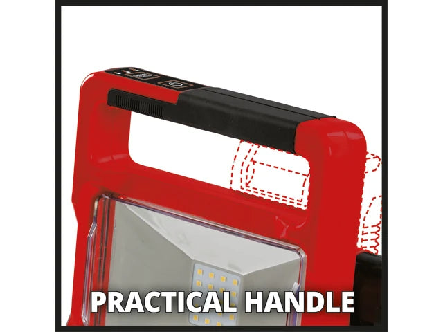 Einhell TE-CL 18/2000 LiAC - Solo Power X-Change Hybrid Light 18V Bare Unit – – Now available at MTN Shop UK. - imagen 3