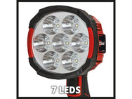 Einhell TE-CL 18/2500 LiAC-solo Power X-Change Light 18V Bare Unit – – Now available at MTN Shop UK. - imagen 5