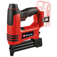 Einhell TE-CN 18 Li-Solo Power X-Change Nailer 18V Bare Unit