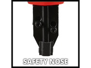 Einhell TE-CN 18 Li-Solo Power X-Change Nailer 18V Bare Unit – – Now available at MTN Shop UK. - imagen 3