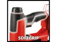 Einhell TE-CN 18 Li-Solo Power X-Change Nailer 18V Bare Unit – – Now available at MTN Shop UK. - imagen 5