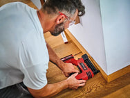 Einhell TE-CN 18 Li-Solo Power X-Change Nailer 18V Bare Unit – – Now available at MTN Shop UK. - imagen 7