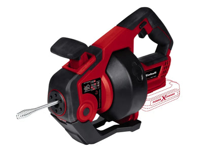 Einhell TE-DA 18/760 Li Solo Drain Cleaner 18V Bare Unit – – Now available at MTN Shop UK.