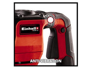 Einhell TE-DH 12 SDS Max Demolition Hammer 1050W 240V - imagen 3