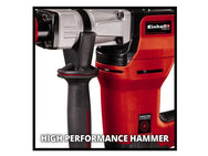 Einhell TE-DH 12 SDS Max Demolition Hammer 1050W 240V - imagen 4