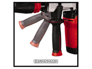 Einhell TE-DH 12 SDS Max Demolition Hammer 1050W 240V - imagen 5
