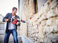 Einhell TE-DH 12 SDS Max Demolition Hammer 1050W 240V - imagen 6