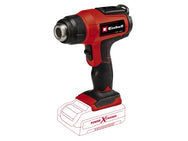 Einhell TE-HA 18 Li - Solo Hot Air Gun 18V Bare Unit – – Now available at MTN Shop UK.