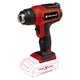 Einhell TE-HA 18 Li - Solo Hot Air Gun 18V Bare Unit