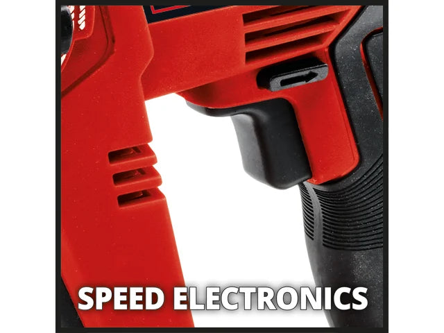 Einhell TE-HD 18/12 Li - Solo Power X-Change Rotary Hammer 18V Bare Unit – – Now available at MTN Shop UK. - imagen 3