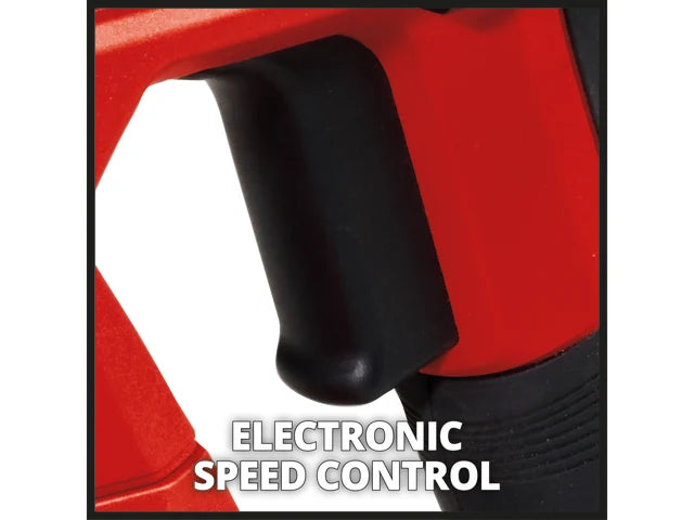 Einhell TE-HD 18/20 Li - Solo Power X-Change Rotary Hammer 18V Bare Unit – – Now available at MTN Shop UK. - imagen 3