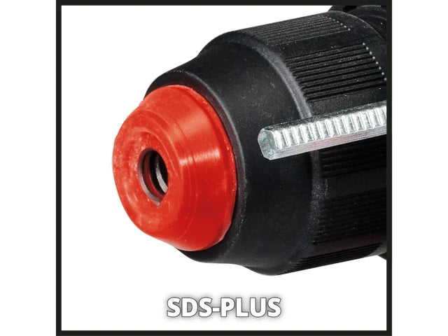 Einhell TE-HD 18/20 Li - Solo Power X-Change Rotary Hammer 18V Bare Unit – – Now available at MTN Shop UK. - imagen 5