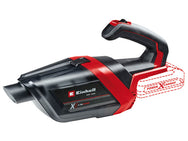 Einhell TE-HV 18/06 Li-Solo Power X-Change Handheld Vacuum 18V Bare Unit – – Now available at MTN Shop UK.