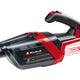 Einhell TE-HV 18/06 Li-Solo Power X-Change Handheld Vacuum 18V Bare Unit