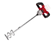 Einhell TE-MX 18 Li - Solo Paint/Mortar Mixer 18V Bare Unit – – Now available at MTN Shop UK.