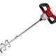 Einhell TE-MX 18 Li - Solo Paint/Mortar Mixer 18V Bare Unit