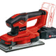 Einhell TE-OS 18/230 Li Solo Power X-Change Orbital Sander 18V Bare Unit