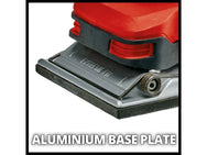 Einhell TE-OS 18/230 Li Solo Power X-Change Orbital Sander 18V Bare Unit – – Now available at MTN Shop UK. - imagen 4