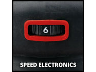 Einhell TE-OS 18/230 Li Solo Power X-Change Orbital Sander 18V Bare Unit – – Now available at MTN Shop UK. - imagen 5