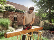 Einhell TE-PL 18/82 Li - Solo Planer 18V Bare Unit – – Now available at MTN Shop UK.