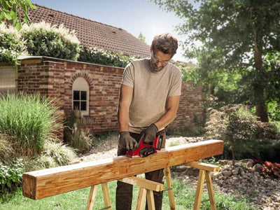 Einhell TE-PL 18/82 Li - Solo Planer 18V Bare Unit – – Now available at MTN Shop UK.