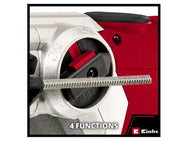Einhell TE-RH 32 4F Kit Rotary Hammer 1250W 240V - imagen 2