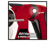 Einhell TE-RH 32 4F Kit Rotary Hammer 1250W 240V - imagen 3