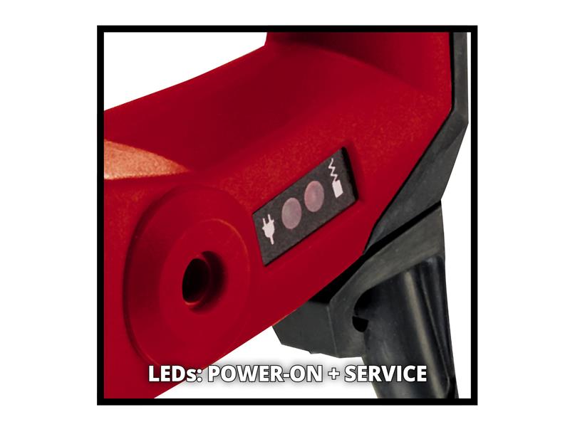 Einhell TE-RH 32 4F Kit Rotary Hammer 1250W 240V - imagen 4