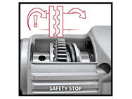 Einhell TE-RH 32 4F Kit Rotary Hammer 1250W 240V - imagen 5