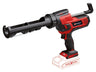 Einhell TE-SG 18/10 Li-Solo Power X-Change Caulking Gun 18V Bare Unit – – Now available at MTN Shop UK.