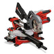 Einhell TE-SM 36/210 Li-Solo Power X-Change Sliding Mitre Saw 18V Bare Unit