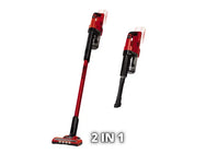Einhell TE-SV 18 Li-Solo Handstick Vacuum Cleaner 18V Bare Unit – – Now available at MTN Shop UK. - imagen 2