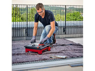 Einhell TE-TC 18/115 Li-Solo Tile Cutter 18V Bare Unit – – Now available at MTN Shop UK. - imagen 2